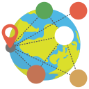 Global & Local Reach