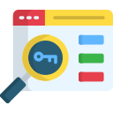 Keyword Research & Analysis