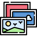 Photo & Video Uploads