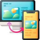 Responsive Design Implementation