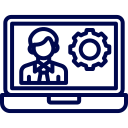 100% Practical Training