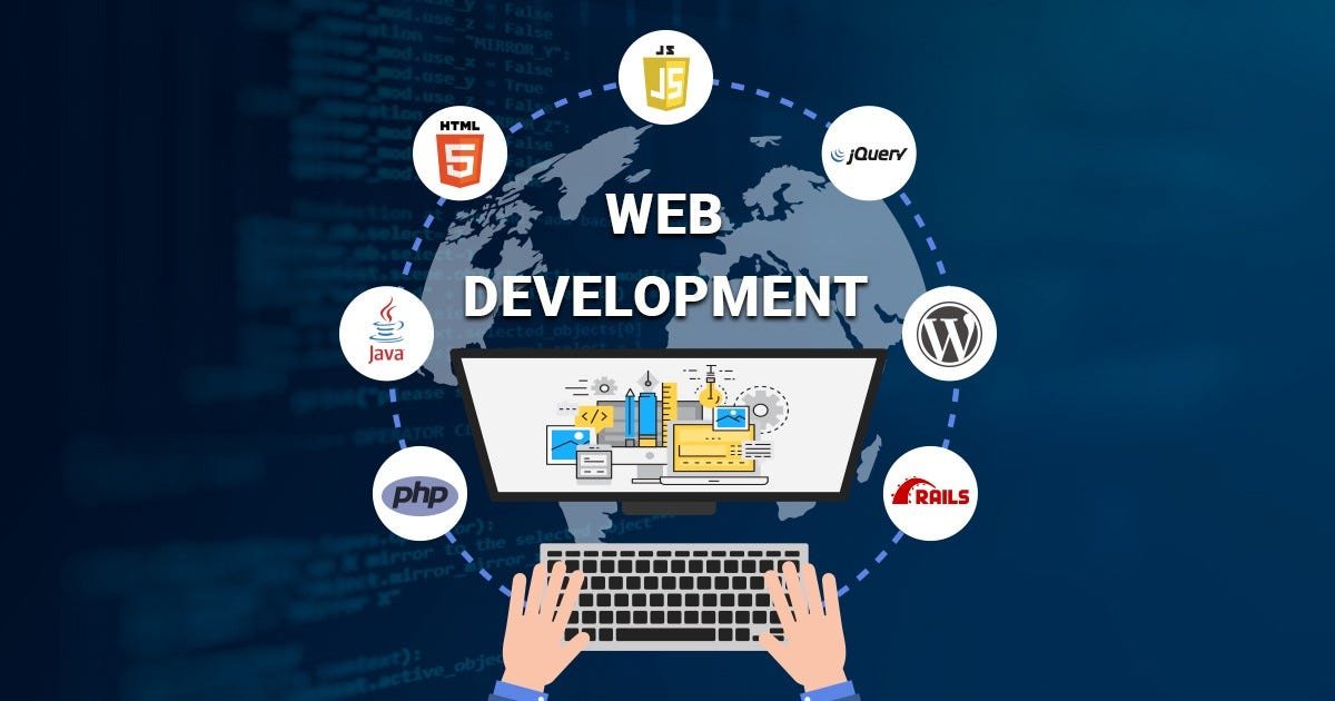 Web Developement Course in Madurai
