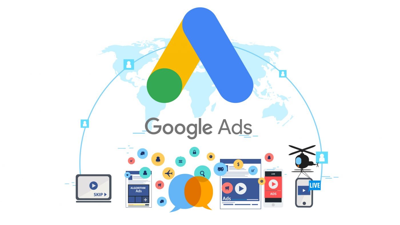Google Ads Training in Madurai​