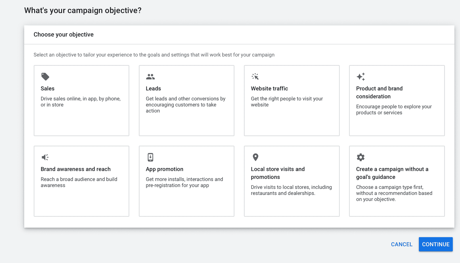 Google Ads Training in Madurai