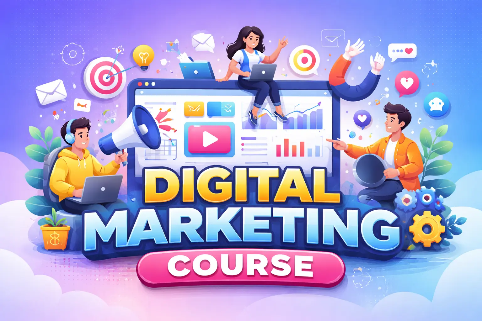 Digital Marketing Course in Madurai Fees