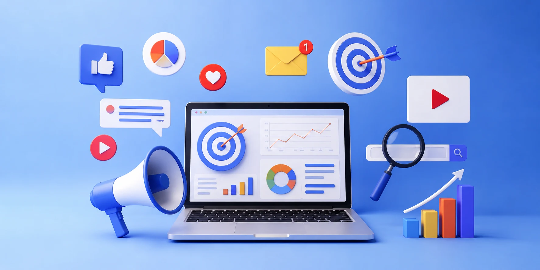Digital Marketing Institute in KK Nagar Madurai
