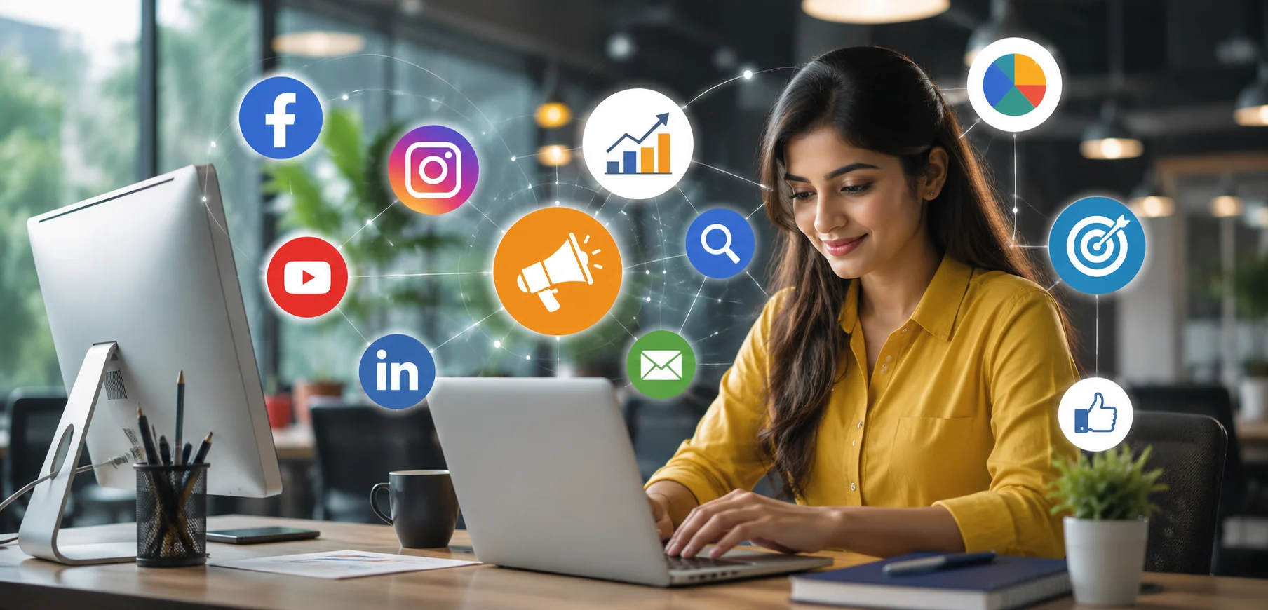 Digital Marketing Classes Near Mattuthavani