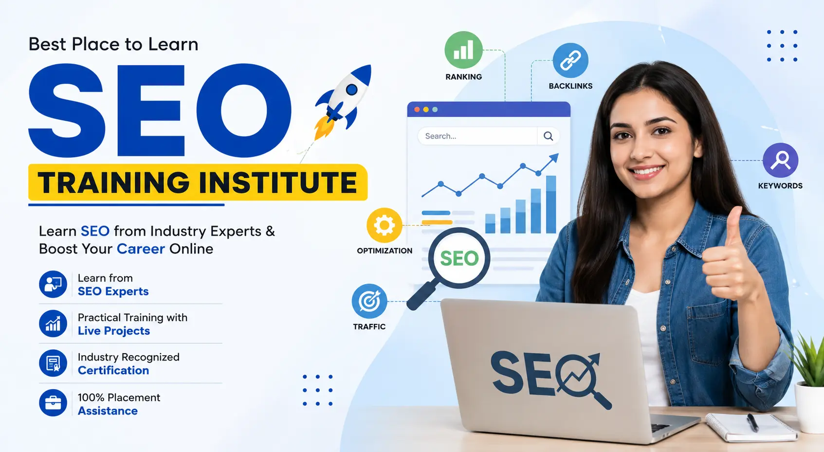 SEO Training Institute