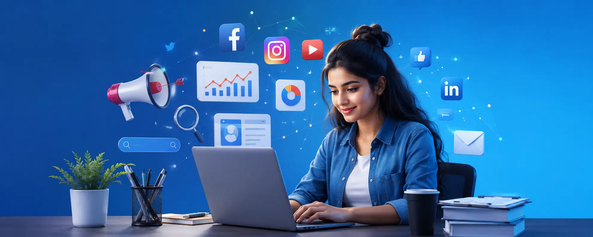 Free Digital Marketing Course in Madurai