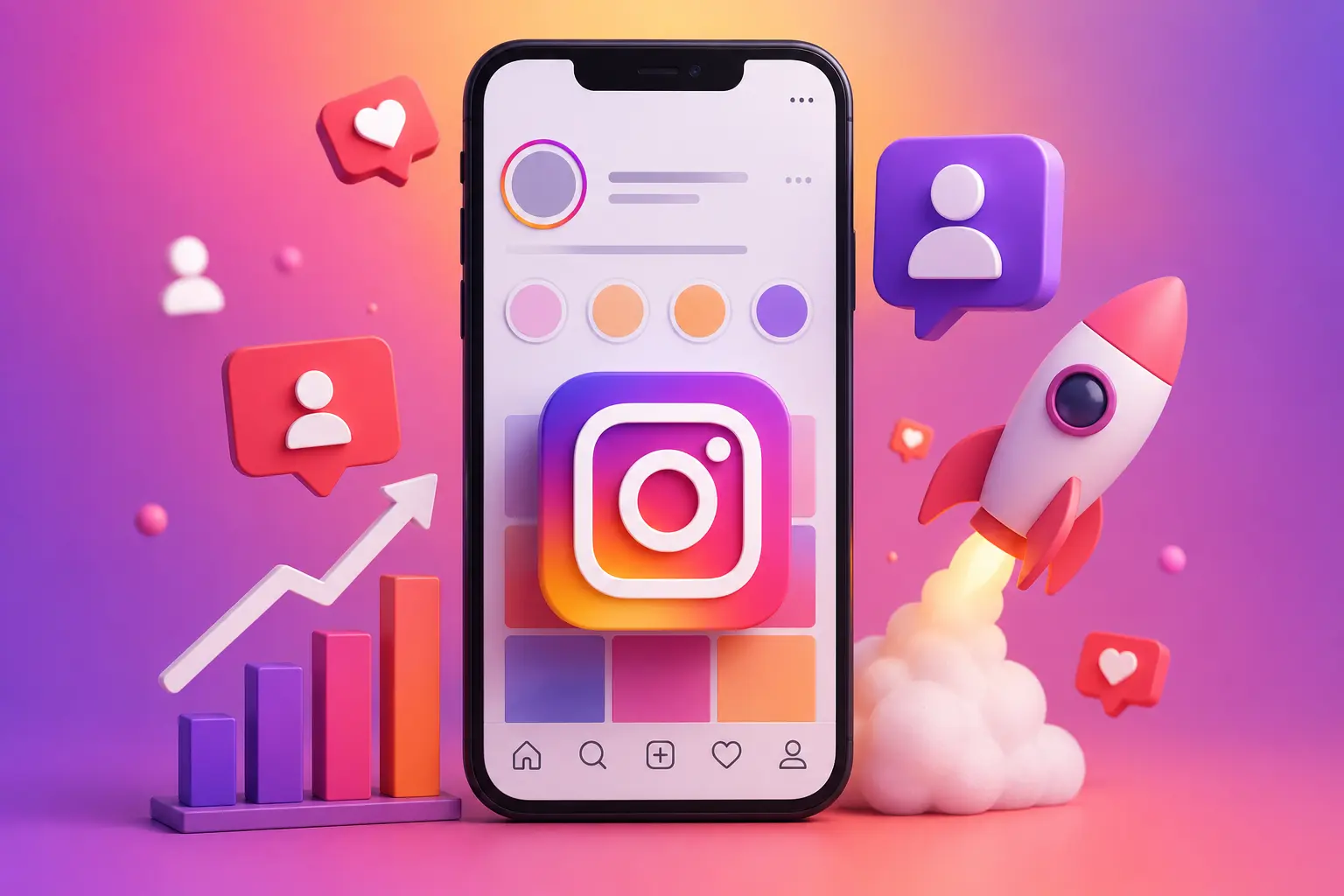 How to Gain Followers on Instagram